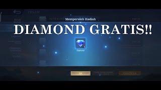 Diamond Gratis Skin Gratis Dan Banyak Lagi - MLBB Center Pass  Mobile Legends Bang Bang