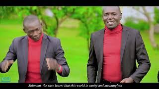 Ango motimore by Kiabuya  SDA Church Choir Filmed by CBS Media