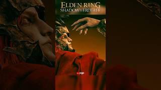 Messmer Plucks His Eye Out ️ Elden Ring DLC #shorts