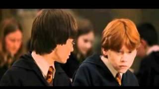 YTP Harry Potter And The Sauce Curse