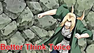 Naruto Girls MEP Part 12