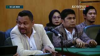 Kesimpulan Sidang Praperadilan Pegi Setiawan dalam Kasus Vina Cirebon