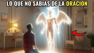 Los 3 SECRETOS de ORACIÓN mas PODEROSOS  Esto dice la BIBLIA...