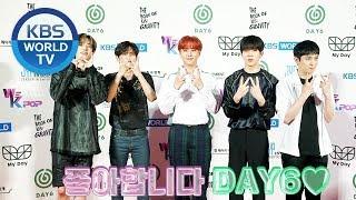 We K-Pop Ep.7 DAY6 ENG CHN IND MAL  2019.08.23