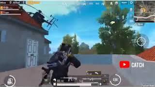 50 FLARE IN ONE PLACE  PUBG Mobile  Player Catch