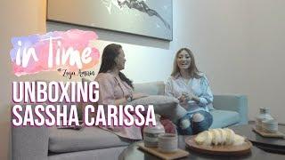 IN TIME - Fantasi Sassha Carissa  Part 3