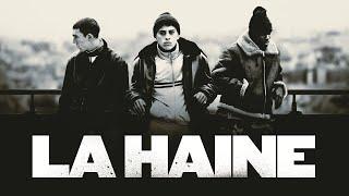 La Haine 1995