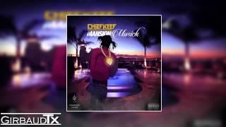 Chief Keef - Young Black Bruce Lee Prod. By Young Chop