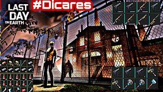 Dicares #Ldoe - Last Day On Earth