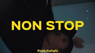 フリートラック KOHH x Loota x Eric.B.Jr type beat - NON STOP  Dark tap instrumental 2024