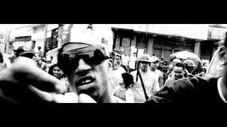 Guerrilla Seca No Hay Amigo - Official Music Video