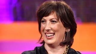 Miranda Harts school nickname - The Graham Norton Show Series 17 Episode 5 Preview - BBC One