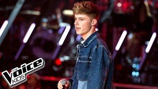 HRVY - Personal - The Voice Kids Poland 2