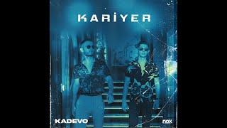 Kadevo - Kariyer  Prod. by NOX Official Music Video