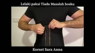 PREMIUM KORSET SARA ANNA 