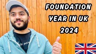What is Foundation Year in Uk  Foundation Year is GoodBad..? #uk #foundationcourse #ukstudents
