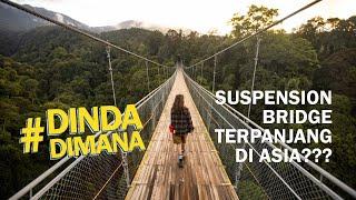 Adinda Thomas - Situ Gunung