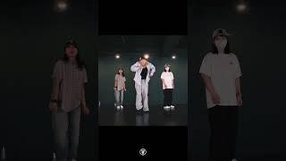 슈거댄스스튜디오  예드 선생님표 차분 진득 바이브를 함께   #basicclass #hiphop #sugardancestudio