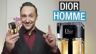 DIOR HOMME 2020 REVIEW Another Must Have Compliment Getter Fragrance From Dior?