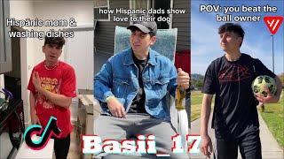 Funny Basii_17 TikTok 2023  New Basii_17 TikTok Videos 2023