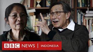 Impian terakhir eksil 1965 di usia senja Kami ingin pengungkapan kebenaran - BBC News Indonesia
