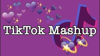 TikTok Mashup October 2021 not clean