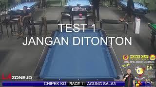TEST1 JANGAN DITONTON