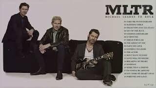 รวมเพลงไมเคิลเลินส์ทูร็อก เพราะๆ MLTR