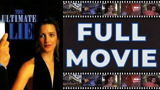 The Ultimate Lie 1996 Kristin Davis  Michael Murphy - Family Drama HD