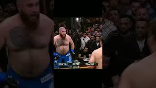 Ты до боя не доживёшь Артём Тарасов VS Лев Против #shorts #mma #боибезправил