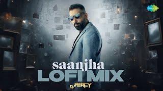 Saanjha - Lofi Mix  Zara Hatke Zara Bachke  Shilpa Rao  Sachet Tandon  DJ Percy