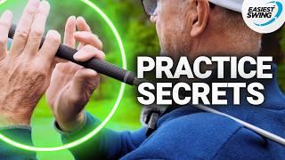 The BEST Rhythm Golf Swing Drill in History For Seniors