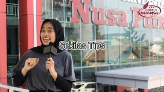 TIPS AGAR TERHINDAR DARI BERITA HOAX  SEKILAS NUANSA