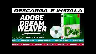 ‼ Instalación FÁCIL Y RÁPIDA  Adobe Dreamweaver 2023  GRATIS 2023 Para PC