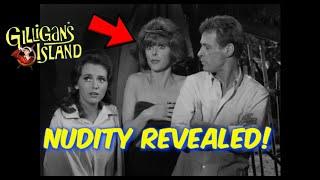 Gilligans Island--Gingers Nudity Was Never NOTICED By Censors Heres What Happened