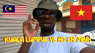 Is Kuala Lumpur Better Than Ho Chi Minh? My Honest Opinion