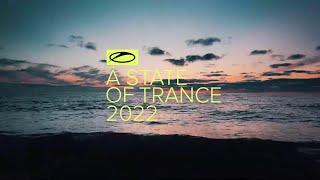 A State Of Trance 2022 Mixed by Armin van Buuren - Mix 1 On The Beach