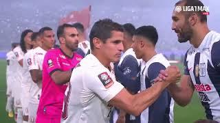 ¡MATUTAZO Final Vuelta Liga 1 Betsson 2023. Alianza Lima 0 - Universitario 2