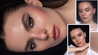 Dove Camerons MET Gala 2022 Makeup Look Carmen Antoche