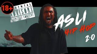 CHEN-K - Asli Hip Hop 2.0 Diss 18+  Urdu Rap