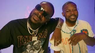 Falz ft Adekunle Gold - WHO GO PAY VISUALIZER