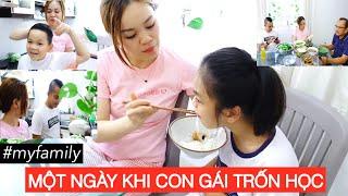 Vlog# TRONG TUẦN MÀ CŨNG NHƯ CUỐI TUẦN 