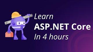 ASP.NET Core Tutorial for Beginners  .NET 7
