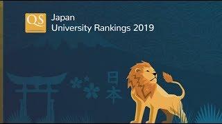 Meet Japans Top 10 Universities 2019