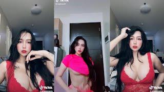 MJ DIOLA TIKTOK COMPILATION  SOBRANG HOT