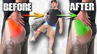 How A Backpack Can Fix Your Sore Hips Simple Challenging Effective