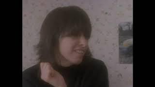 UB40 and Chrissie Hynde - Breakfast in Bed Official Music Video