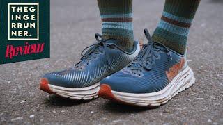 HOKA RINCON 3 REVIEW  The Ginger Runner