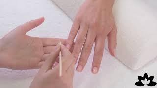 TRIND How To Use - Cuticle Remover