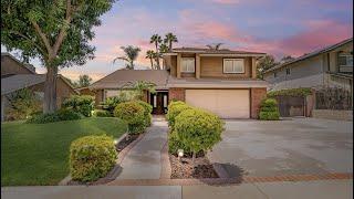 Home for Sale in Rancho Cucamonga CA  Arielle Cantrell with Mainstreet Realtors